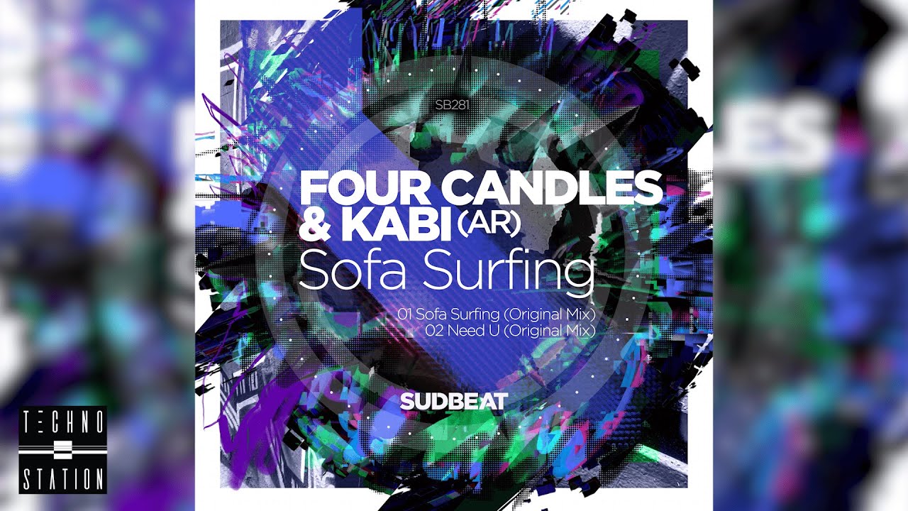 Watch Four Candles & Kabi (AR) - Need U on YouTube Watch Four Candles & Kabi (AR) - Need U on YouTube