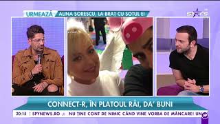 Connect-R, Un Familist Convins Am Multe De Învăţat De La Misha