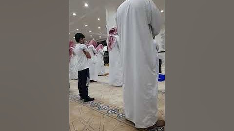 تلاوه عبدالإله العنزي من صلاة التراويح ١٤٤٢