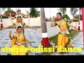 Odisha mo odisha and bandhe utkala janani ll odisha anthem ll odissi dance ll