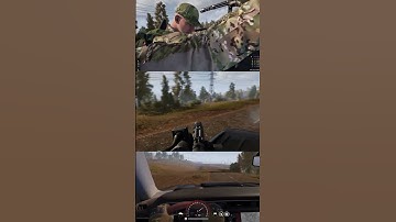 Squad - New Faction, WPMC - "Don