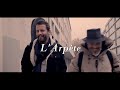 Alexis hk  larpte feat fixi clip officiel