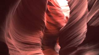 Antelope Canyon