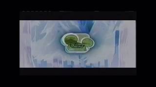 Pretty Much Every Disney Channel Gravity Falls Bumper 2012-14