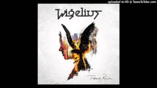 Video thumbnail of "Wigelius - Long Way From Home (AOR / Melodic Rock)"