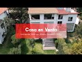 Casa en Venta Lomas de Tarango, CDMX