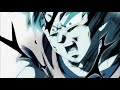 dragón Ball super AMV painkiller