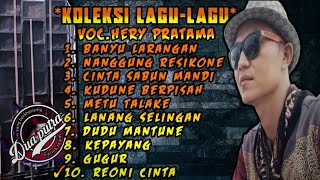 KUMPULAN LAGU ||DUA PUTRA|| VOC•HERY PRATAMA