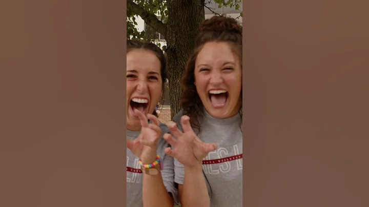 Life at Indiana Wesleyan University