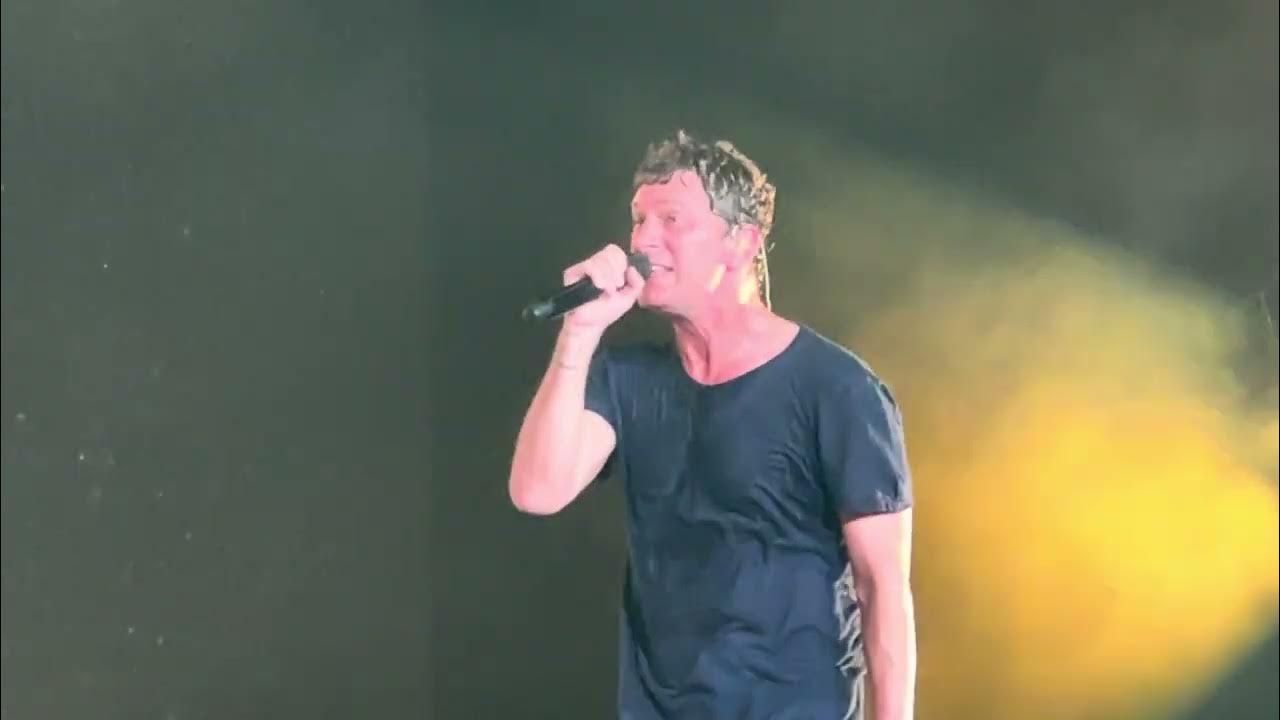 Matchbox Twenty 3AM Dallas June 29, 2023 YouTube