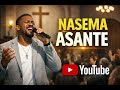Nasema Asante Swahili Gospel Worship Song With Lyrics Humility Gratitude In Christ 