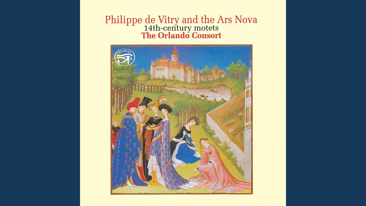 Obejrzyj Apta caro - Flos virginum (Arr. Harre-Jones) w YouTube