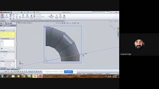Celebrity Elbow Using Sheet Metal On Solid Works Net Worth