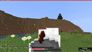 Super Apples 1.15.2 Forge Mod Overview