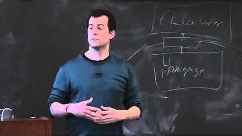 iOS Mobile App Development # Mobile Software Engineering # Lecture 3 # Part 4