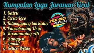 Lagu Jaranan Satru Viral Full Album Terbaru 2021