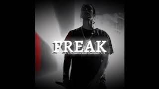 Kish Mish-Freak