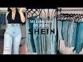 MI COLECCIÓN DE JEANS DE SHEIN | MIS FAVORITOS Y NO FAVORITOS