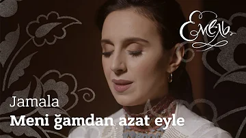 Jamala - Meni ğamdan azat eyle | Free me from this torment (Crimean Tatar folk song)