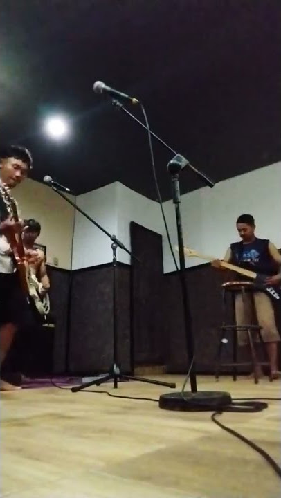 #ATSL (AKU TAK SANGGUP LAGI)# ST12