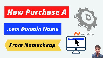 How to Buy a (.com) Domain from Namecheap at the Cheapest Price