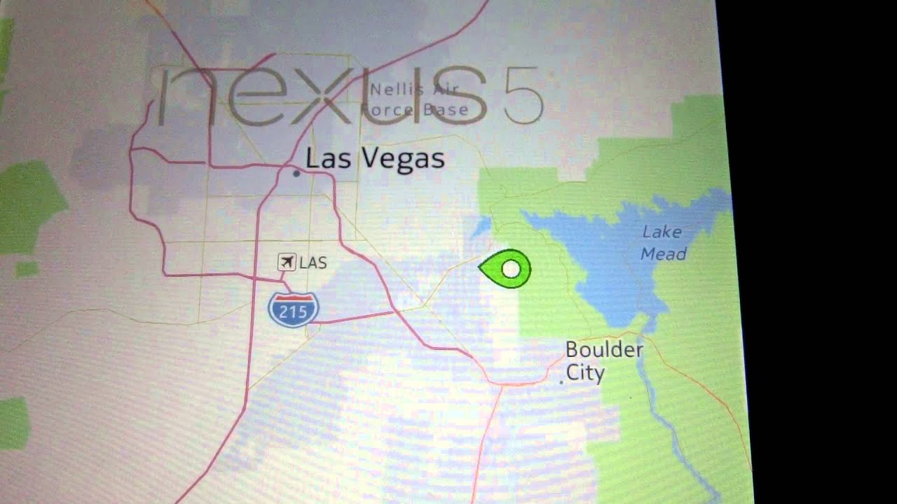 Realtime Tracking my GPS Flight route at 30,000ft inside Airplane
