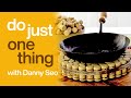 Danny Seo Teaches You How to Make the Perfect Gift Out of Wine Corks | Do Just One Thing