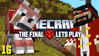The Final Minecraft Let's Play (#16) by CaptainSparklez 40,179 views 2 weeks ago 44 minutes