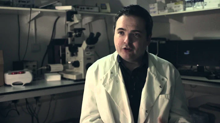 Dr Donald Ward discusses a new treatment for Kidne...