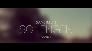 Schengen - Raphaël - paul  (Cover)