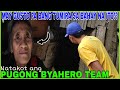 NAKAKATAKOT TUMIRA SA BAHAY NA ITO!!! 😳😱 | Pugong Byahero Team Mindanao Victorious Shimshon