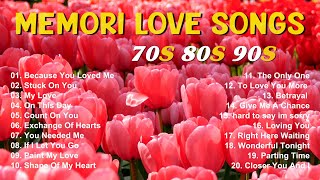 Beautiful Love Songs of the 70s, 80s, & 90s - Love Song 2024 - Love Songs Of All Time Playlist