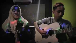 Ninggal Tatu - Dory Harsa  Cover by Sistiyani DM & Rama Dhani
