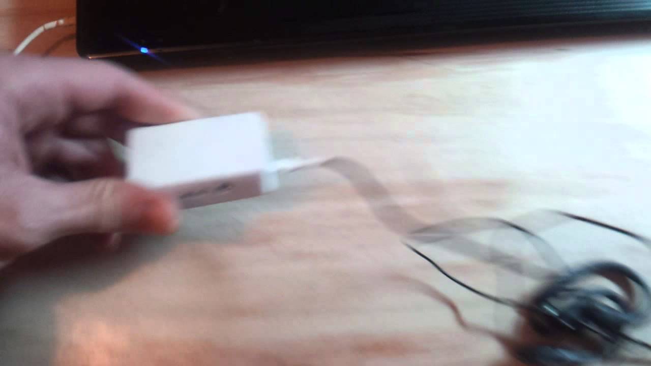 усилитель на микросхеме TDA7050 - YouTube