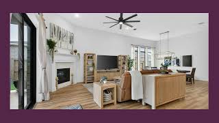 4311 Windy Oaks Drive Fulshear, TX 77441
