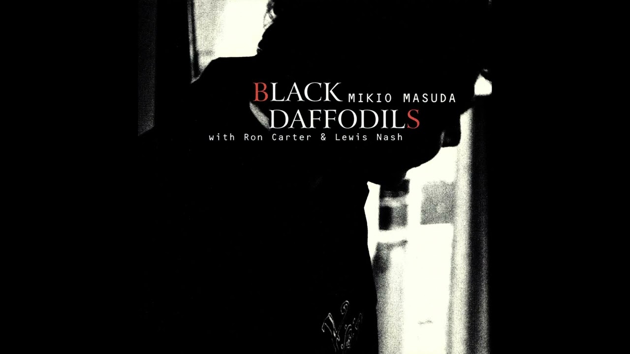 Watch Ron Carter - Once Loved - from Black Daffodils by Mikio Masuda - #roncarterbassist on YouTube Watch Ron Carter - Once Loved - from Black Daffodils by Mikio Masuda - #roncarterbassist on YouTube