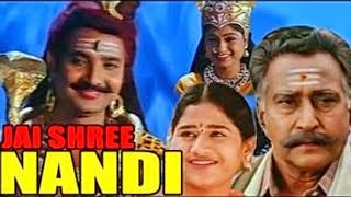 Jai Shree Nandi Devotional South Hindi Dubbed Movie | Babi Vanaji, Ralla Palli