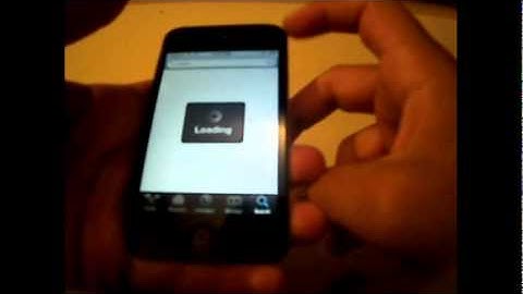 infiniboard tweak from cydia