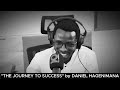 Amasomo 5 twakwigira mu gitabo the journey to success cyanditswe na daniel hagenimana