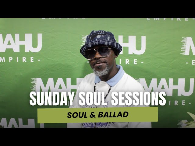 Sunday Soul Sessions 29 | Dj Clivo | Soul & Ballads | Soul & RnB