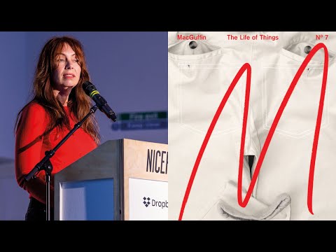 Nicer Tuesdays: Kirsten