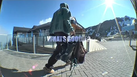 What's Goodie?