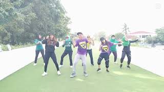 Amelia Dj Mos Remix 123