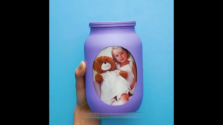 AMAZING LIFE HACKS WITH GLASS ZAR | NEW HOME DECOR HACK | CIMENT | देसी जुगाड़ #lifehack #shorts