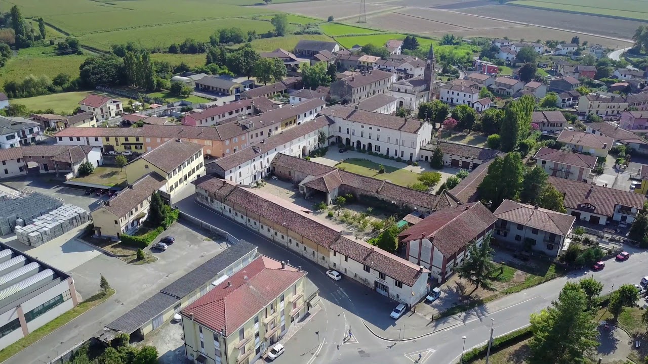 Pieve del Cairo DJI Mavic Pro YouTube Pieve del Cairo DJI Mavic Pro YouTube