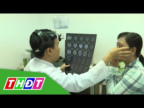 Video: 3 cách chữa bệnh polyp mũi