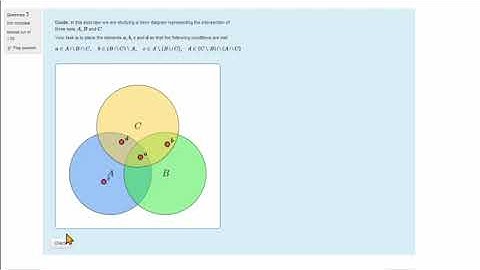 STACK and JSXGraph examples