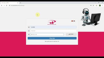 Hướng dẫn | Email Server - Cấu hình SMTP và thêm mới khách hàng| P.A Việt Nam