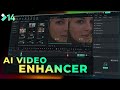 How to Use Filmora AI Video Enhancer | Instantly Improve Video Quality