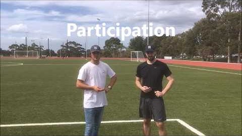 Fundamental Motor Skill- Vertical Jump